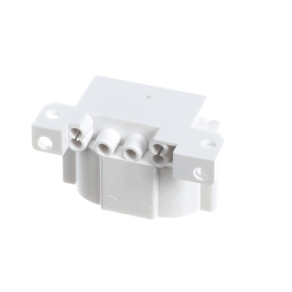(image for) Carter Hoffmann 18616-0491 4 PIN LIGHT SOCKET 75W, 600V
